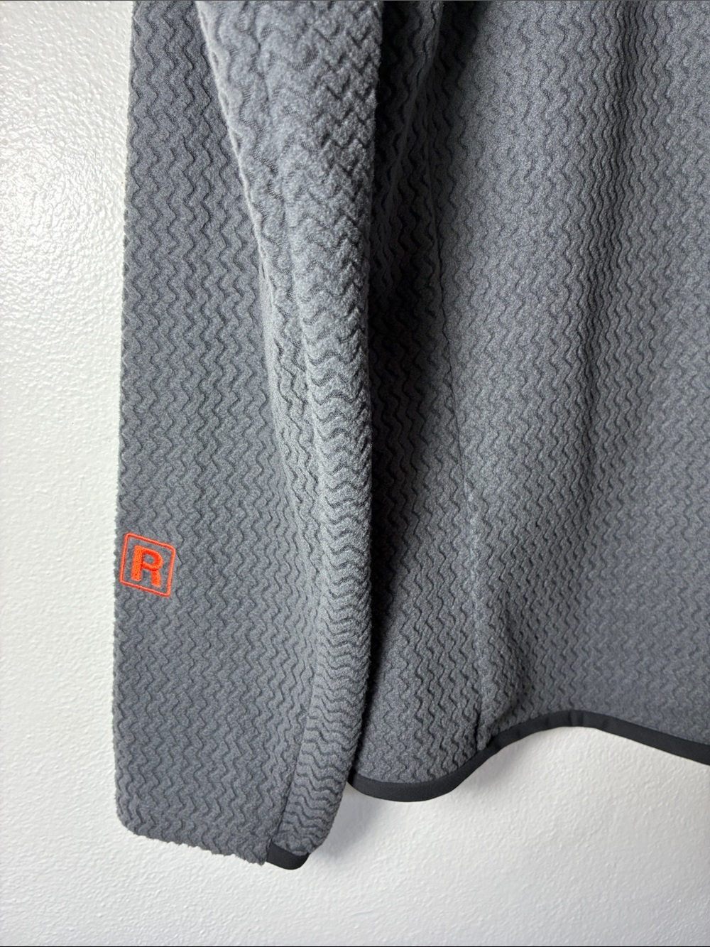 PATAGONIA Regulator R1 Air Full Zip Hoody - Picture 6 of 16